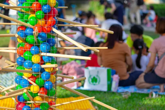 九龙彩票 应用背景
