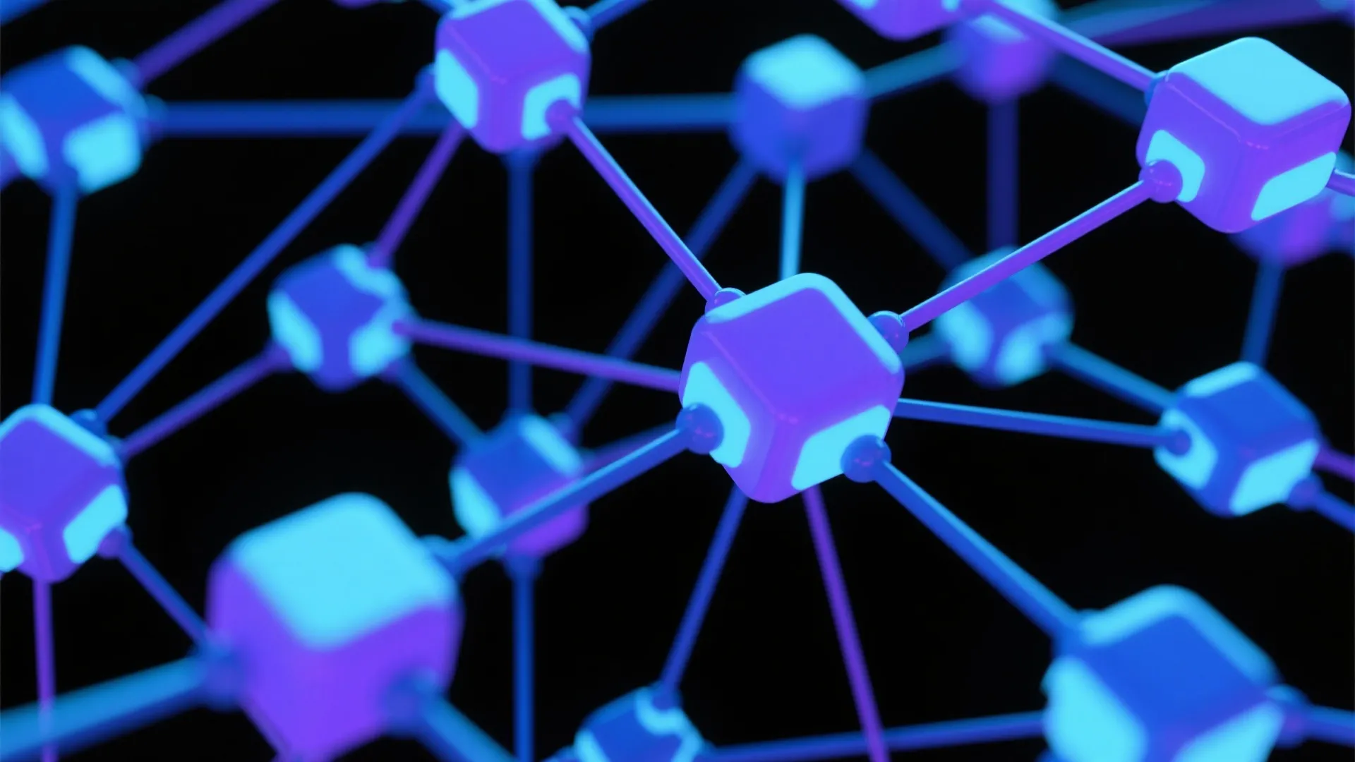 Data Network Background