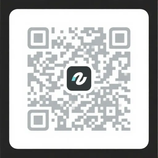 扫码下载安卓APP