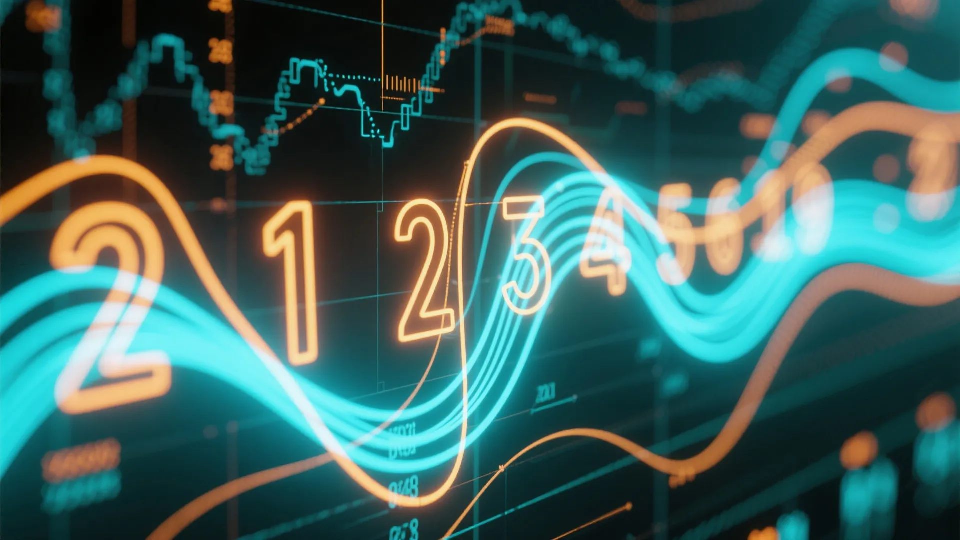 Data Background